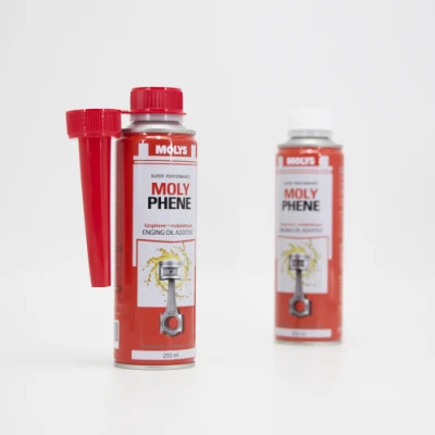 Aerosol Spray Can Factory Price Tinplate Aluminum Tin Packing