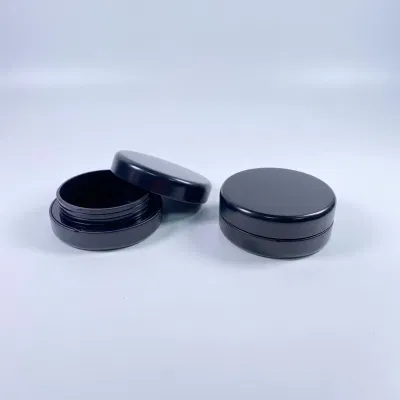 Child Resistant Child Proof Cr Paint Can with Lever Lid Metal Round Tin Can Packing for Glue and Coating