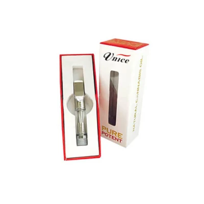 High Quality Luxury Vape Cartridge Packaging Magnetic Closure Vape Pen Package Display Box Custom Printed E-Cigarette Product Boxes