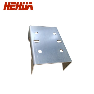 Sheet Metal with Precision CNC Machining Processing in China Factory for Packaging Equipment