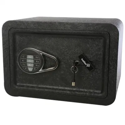 Factory Price High Security Deposit Safe Box for Children, Home