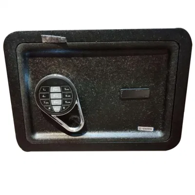 Factory Price High Security Deposit Safe Box for Children, Home