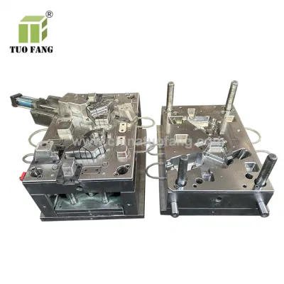 Customizable Mold Design for Engine Coolant Tank Water Tank Injection Mould