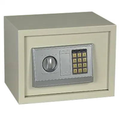Factory Price High Security Deposit Safe Box for Children, Home