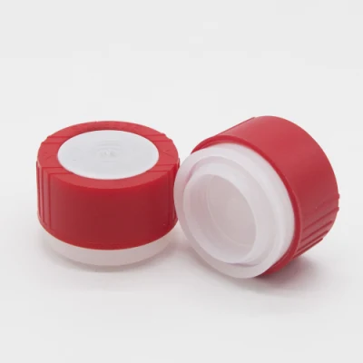 Child Safety Bottle Cap Protection Oil Cap Customized 25.4mm 1 Inch Screw Lids for Aerosol Tin Cans