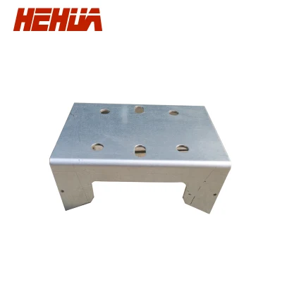 Sheet Metal with Precision CNC Machining Processing in China Factory for Packaging Equipment
