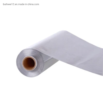 Aluminum Foil Pizza Box Tin Containers Food Packaging Hotel Restaurant