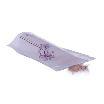 Customized Print Recycling Packaging for Bath Salts
