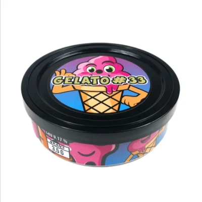 Hot Sale Tins, Racket Bottom Cans, Iron Boxes, Round Cans, Storage Boxes, Candy Boxes