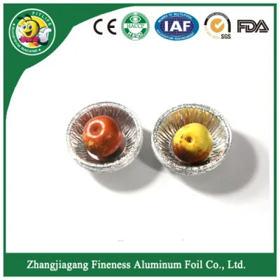 Aluminium Foil Pan Disposable Takeout Tin Foil Tray Food Packaging Aluminum Foil Container