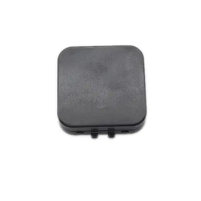 Child Resistant Pre Roll Metal Tin Box