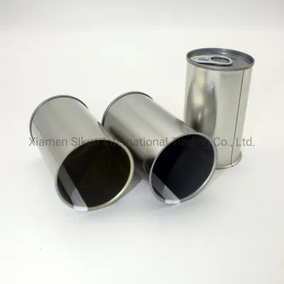 Customized Preminum Quality 588# (200*307) Tin Can for Packing Canned Mackerel