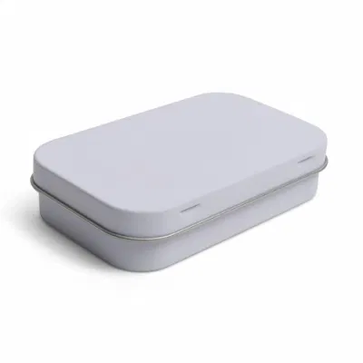 OEM Child Resistant Different Packs Tin Box for Pre Roll Tin Box Packaging