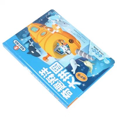 Customize Cardboard Printing Cosmetic Perfume Skin Care Makeup Sticker Beauty Magnet Gift Jigsaw Puzzle Cans Tube Silver Paper Printed Container Packaging