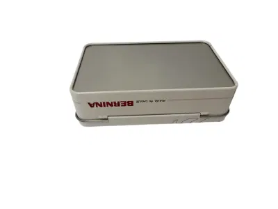 Factory Price Rectangle Shape Metal Chocolate Tin Gift Tin Box Packaging Cookies Tin Box Tin Packaging Tin Box