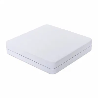Hot Sales Rectangle Pre Rolls Packaging Metal Can Childproof Child Resistant Tin Box for Smoke and Tobacco