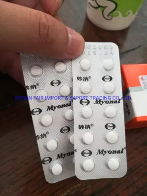 Capsule Blister Machine Automatic Tablet Blister Packaging Machine Factory Price