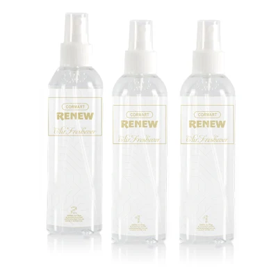 300ml Home Air Freshener Spray Spray Toilet Odor Eliminator