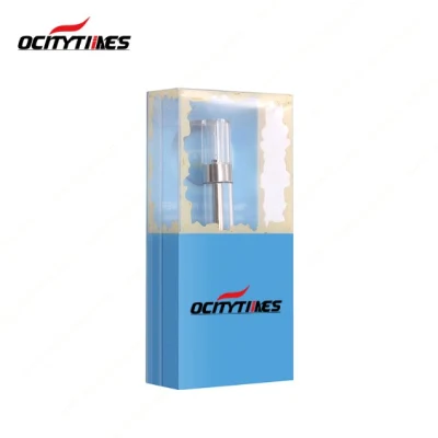 0.5ml/1.0ml 510 Atomizer Cart Vape Cartridge Packaging
