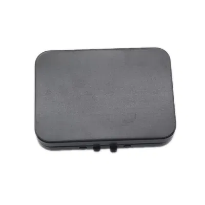 Child Resistant Pre Roll Metal Tin Box