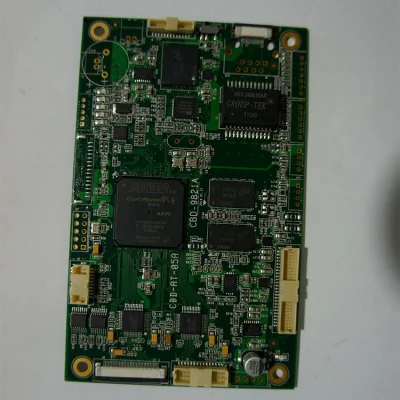 PCB Layout Design PCBA and Source Components Customize Design PCB Assembly Board