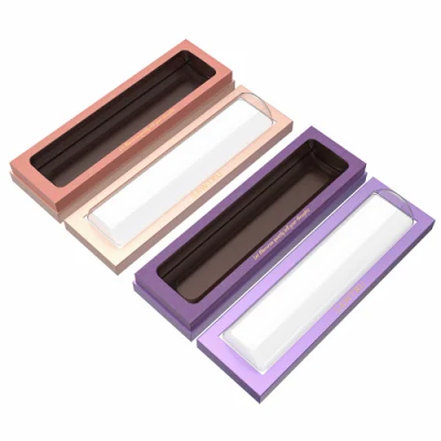 Macaron Food Container Biscuit Sweet Cookie Cake Bakery Paper Shipping Box Packaging