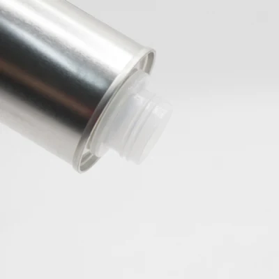 32mm Plastic Screw Lid for Fuel Additive Oil Tinplate Container