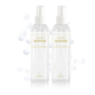 Long Lasting Room All-Natura Air Freshener Spray China Auto Freshener Spray