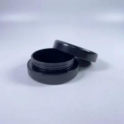 Child Resistant Child Proof Cr Paint Can with Lever Lid Metal Round Tin Can Packing for Glue and Coating