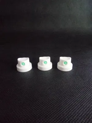 Wholesale Plastic Nozzle for Aluminum Tin Aerosol Spray Can