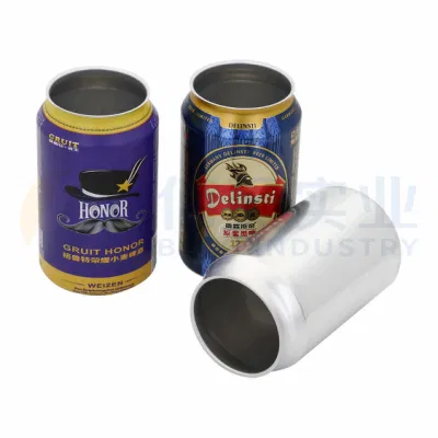 Empty Cans Metal Aluminum Cans Tin Cans Food Packaging