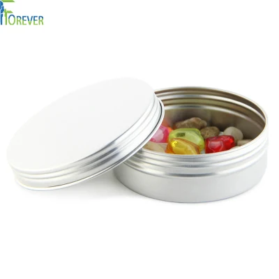 Cute Small Metal Tin Boxes