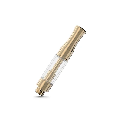 Fashion Trend Thick Oil Hhc Thco Atomizer Vape Cartridge Pyrex Glass Electronic Cigarette No Burning Vape Cartridge Packaging Boxes Wholesale