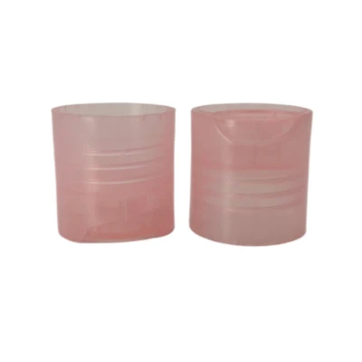 OEM ODM Customized Flip Top Plastic Bottle Sprots Lid Cover Child Resistant Screw Cap for Bottle Packaging Packing Storage Container