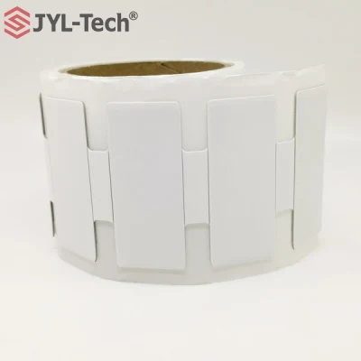 Long Range Printable Alien H9 Printable UHF on-Metal Tag for Logistics Tracking