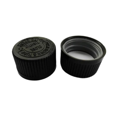 OEM ODM Customized Flip Top Plastic Screw Bottle Sprots Lid Cover Child Resistant Cap for Bottle Packaging Packing Storage Container