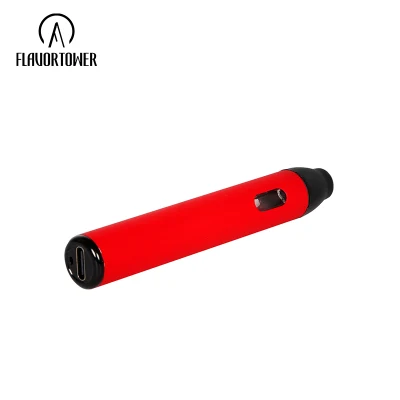 0.5ml 1ml Top Fill Thick Oil 300mAh Rechargeable Vape Pen Stick