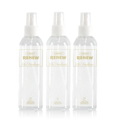  Essential Oils Air Freshener Spray for Bathroom for Car Odor-Eliminating Perfume Spray