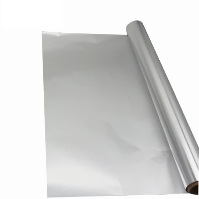 30cm*10m Quality Tin Foil Food Grade Aluminum Foil Barbecue Cooking Barbecue Tin Paper Manufacturers