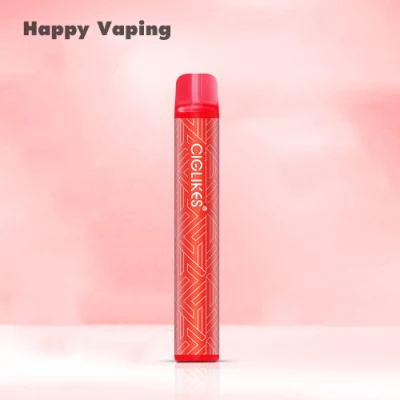 Happy Vaping Disposable Vape E Cigarette Vapes China Wholesale Puff Wholesale I Vape Ovns Tin