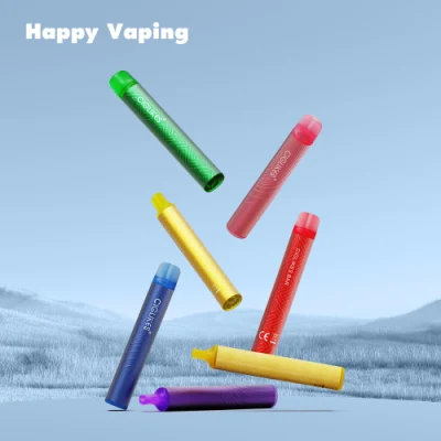 Happy Vaping Disposable Vape E Cigarette Vapes China Wholesale Puff Wholesale I Vape Ovns Tin
