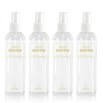 Essential Oils Air Freshener Spray for Bathroom for Car Odor-Eliminating Perfume Spray
