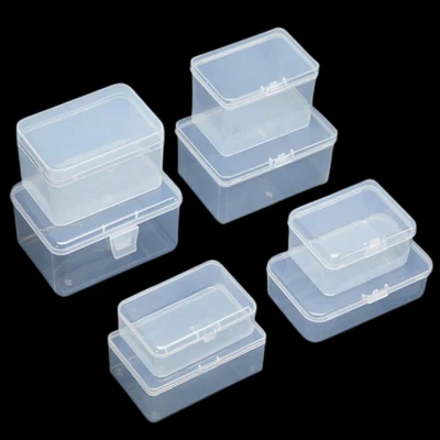 Pet/PS/PMMA/PP Canister Jug Tin Pot Can Bottle Tank Jar Plastic Box for Packing/Storage/Packaging/Container/Gift/Water/Flower/Plant/Fuel/Cosmetic/Food/Tea/Fruit