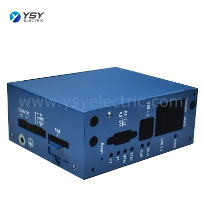 Steel/Metal Fabrication Manufacturer Small Computer Server Rack Case OEM