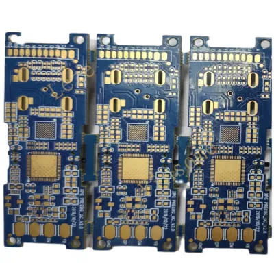 One Stop ODM/OEM PCB Assembly SMT/DIP Wave Welding Aoi Testing Supplier