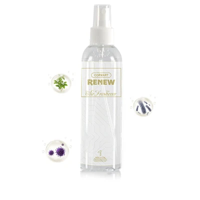 Jasmine Odor Eliminator Automatic Spray Bathroom Air Freshener Spray