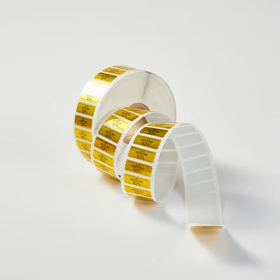 Eco-Friendly PVC Sticker for Children