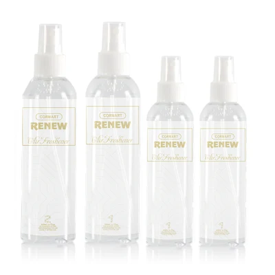 Home Air Freshener Eucalyptus Mint Automatic Spray Refill