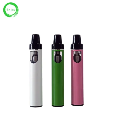Disposable Vape Pen Children Proof 1.0ml 350mAh Support Micro Port to Charge
