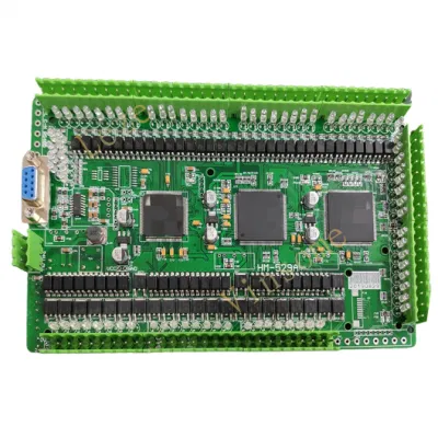 PCB Design FPC SMT PCB Used on Communication/Medical Care SMT/Tht/DIP/Testing/OEM/ODM